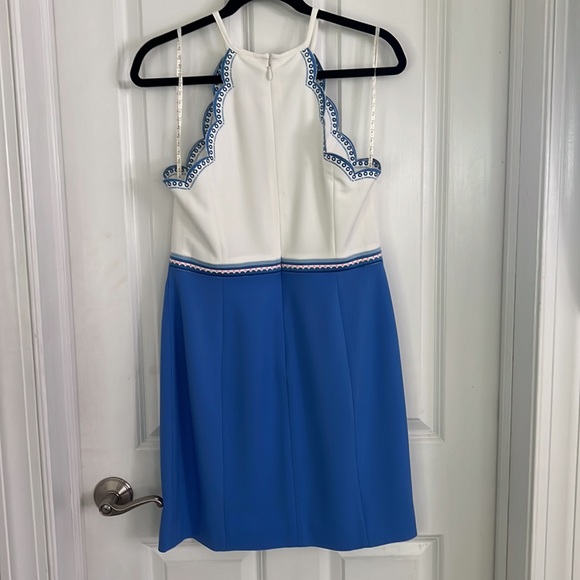 NWT Lilly Pulitzer Adalie Stretch Shift - Picture 4 of 5